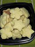 Galletitas de limón
