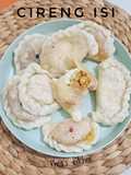 Cireng Isi