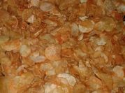 Gambar keripik talas