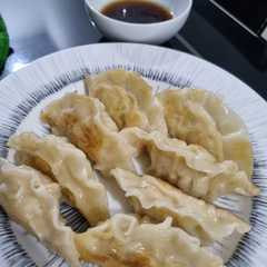 รูปของ Kwotie Ayam Udang