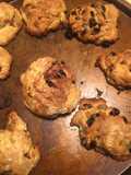 English tea muffins