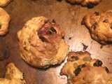 english muffins