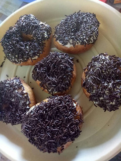 Foto resep Donat empuk