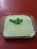 Puré de papa