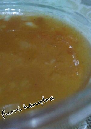 Foto resep Kuah Steak / Saus Steak Sederhana