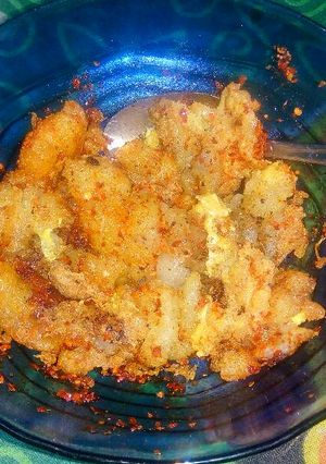 Foto resep Cilor HuhHah (aCI teLOR)