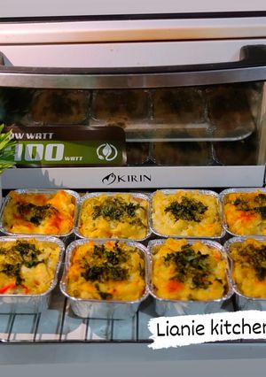 Foto resep 🎀 Macaroni Schootel 🎀