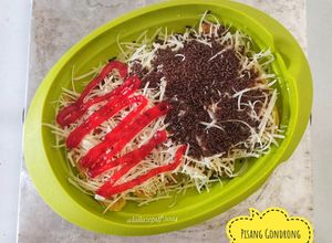 Foto resep Pisang Gondrong