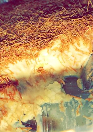 صورة لوصفة حلى الخشخش🤤💛