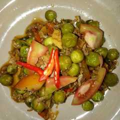 Cepukak pedas manis রেসিপির প্রধান ছবি
