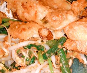 Resep mudah Pecel Sayur ala rumahan #MurahMeriah Mantul Banget