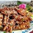Ceker Pedas
