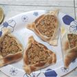 Empanadas árabes veganas, mi receta!!