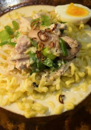 Foto resep Mie Celor