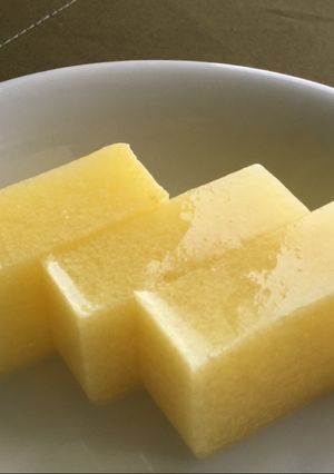 Foto resep Puding Jagung 🌽
