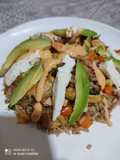 Yakimeshi dieta light fit