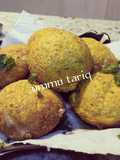 Wainan awara Mai curry