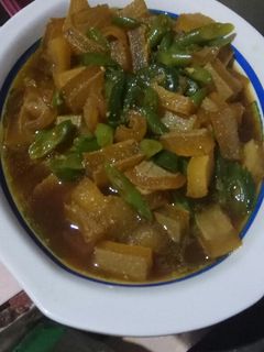 Foto resep Kikil kecap