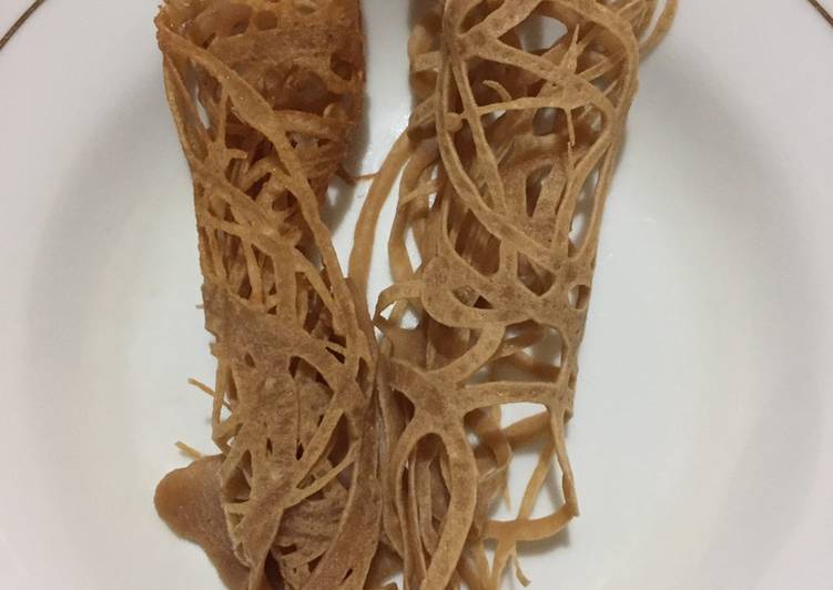 Sarang Laba Laba Anti Gagal