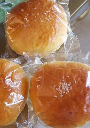 Foto resep Roti Tempoe dulu