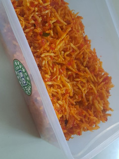Foto resep Kentang Mustofa