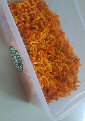 Foto resep Kentang Mustofa