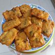 Tempe goreng tepung