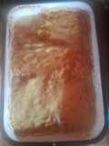 Choclo a la crema