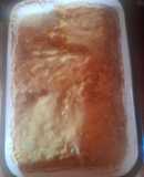 Choclo a la crema