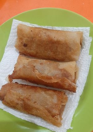 Foto resep Lumpia Semarang
