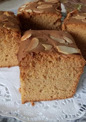 Foto resep Ontbijkoek