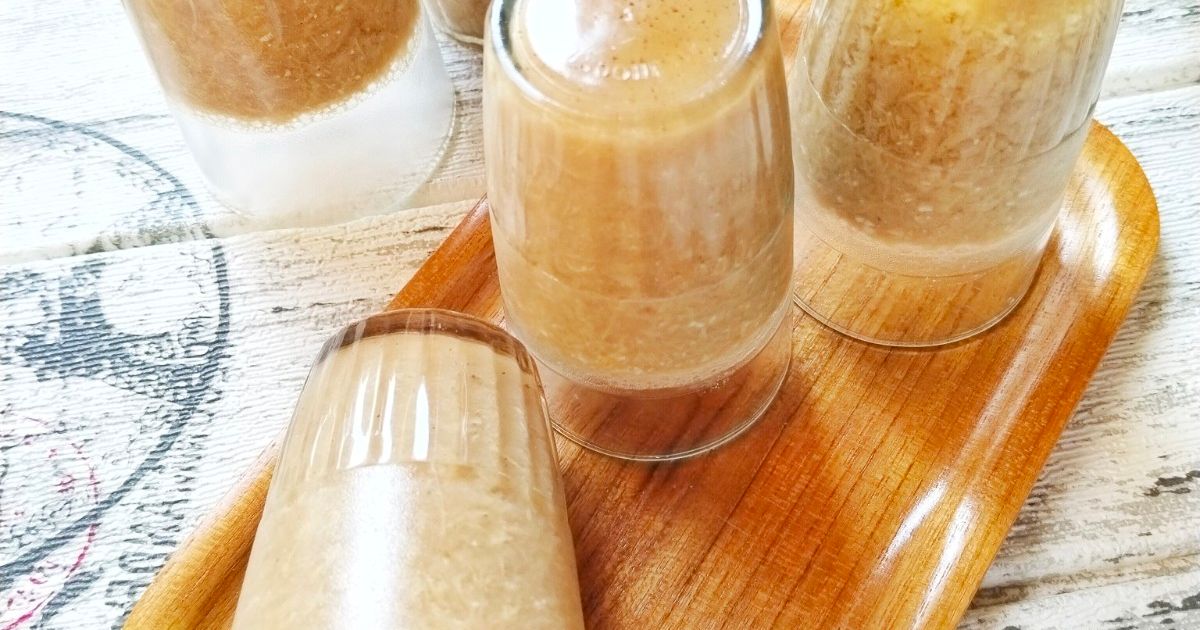 Simpanan Raga Raga Resep Raga Raga Sarikayo Khas Minang oleh KasMira - Cookpad