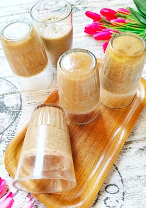 Foto resep Raga Raga Sarikayo Khas Minang