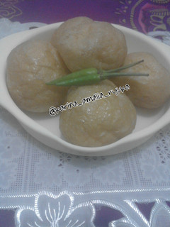 Foto resep Tahu Bulat Enak