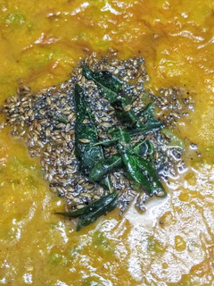 பீர்க்கங்காய் கூட்டு (Peerkankaai kootu recipe in tamil) செய்முறை முக்கிய புகைப்படம்