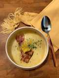 ☆Corn Chowder☆