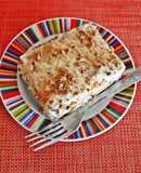 Bolo de bolacha