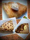 Muchos hijos, muchos crepes...😋