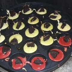 รูปของ Kue cubit super lembut anti gagal