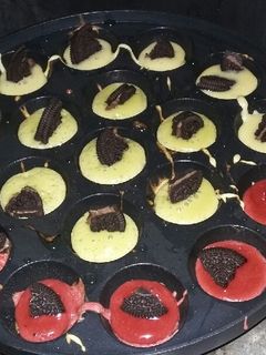 Foto resep Kue cubit super lembut anti gagal