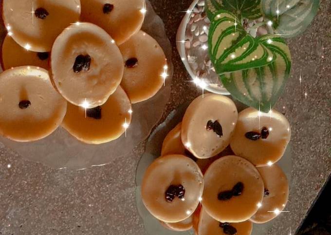 Kue lumpur,,yummyðŸ¤ðŸ˜Š