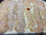 Bayerischer Apfelstrudel 🍎🍏💛
