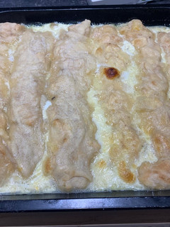 Bayerischer Apfelstrudel 🍎🍏💛 Rezepthauptbild