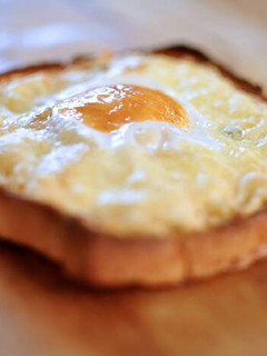 Una foto de Tostadas francesas especiales