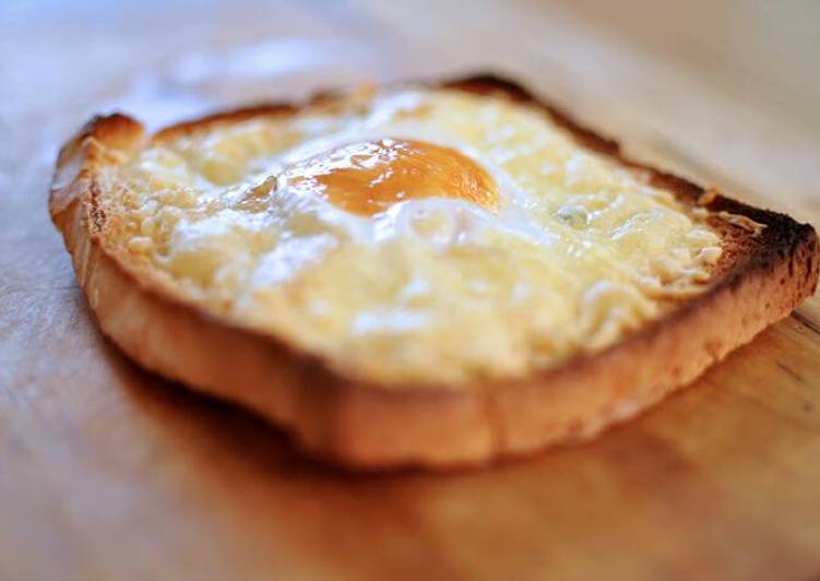 Tostadas francesas especiales