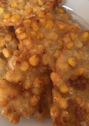 Foto resep Bakwan Jagung