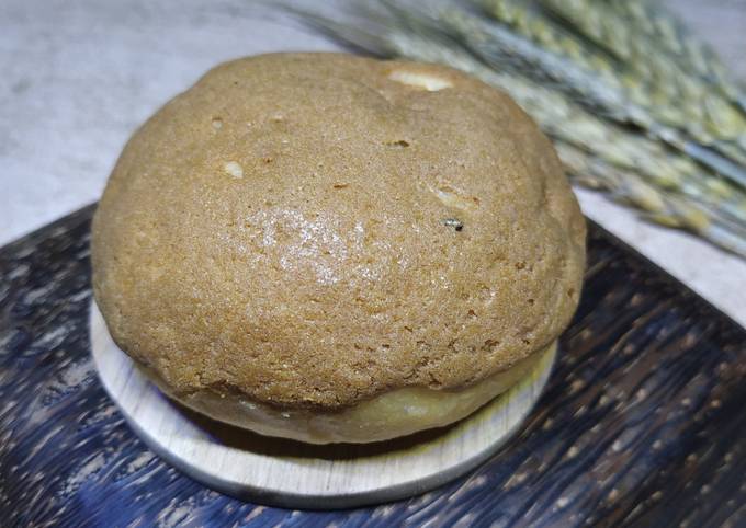 Roti O / Mexican Coffee Bun KW