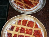 Pastafrola