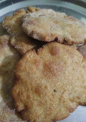 A picture of Rajgiri ki puri.