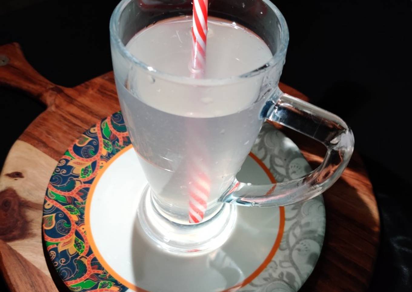 Detox Drink